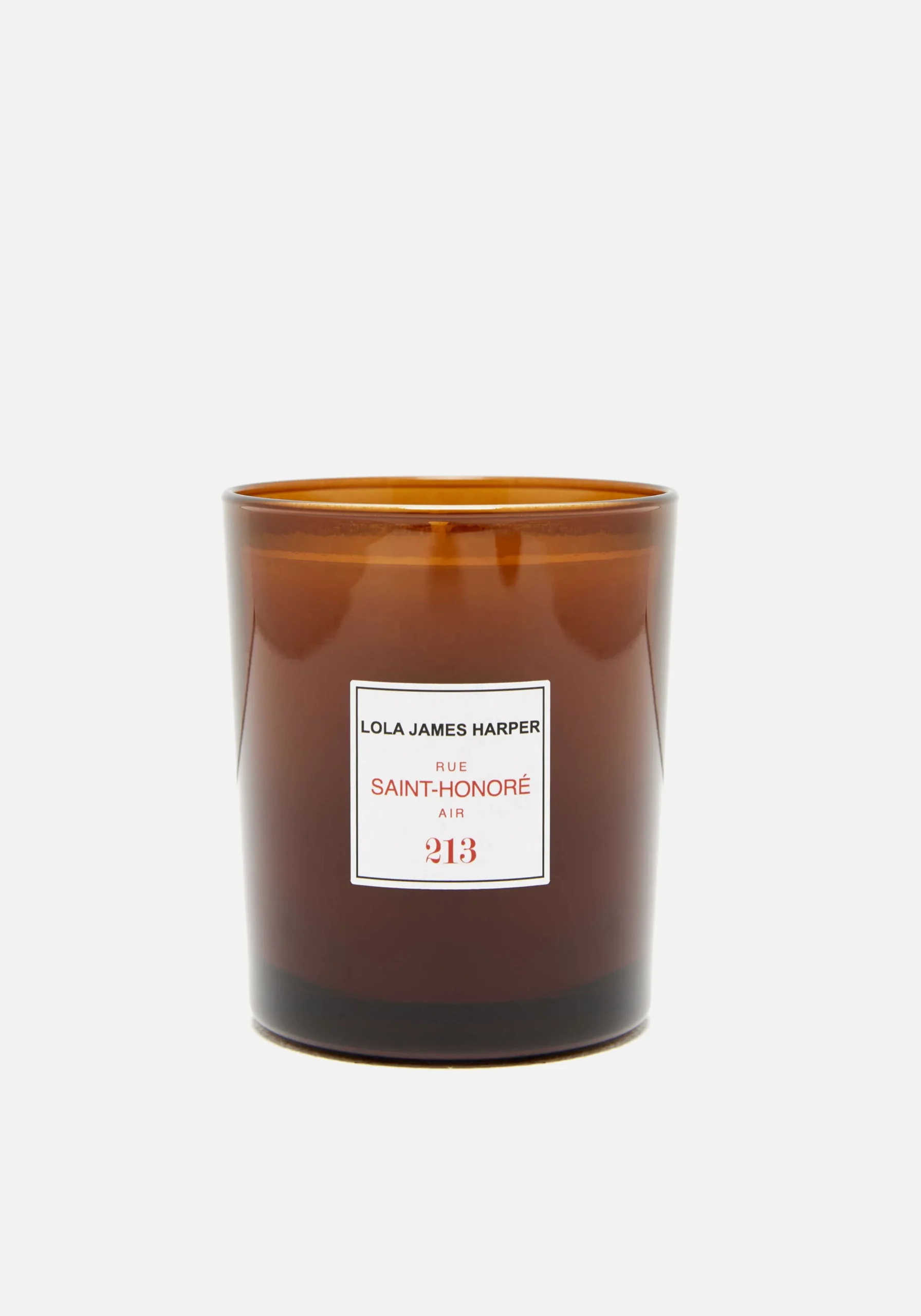 213 RUE SAINT-HONORÉ AIR CANDLE