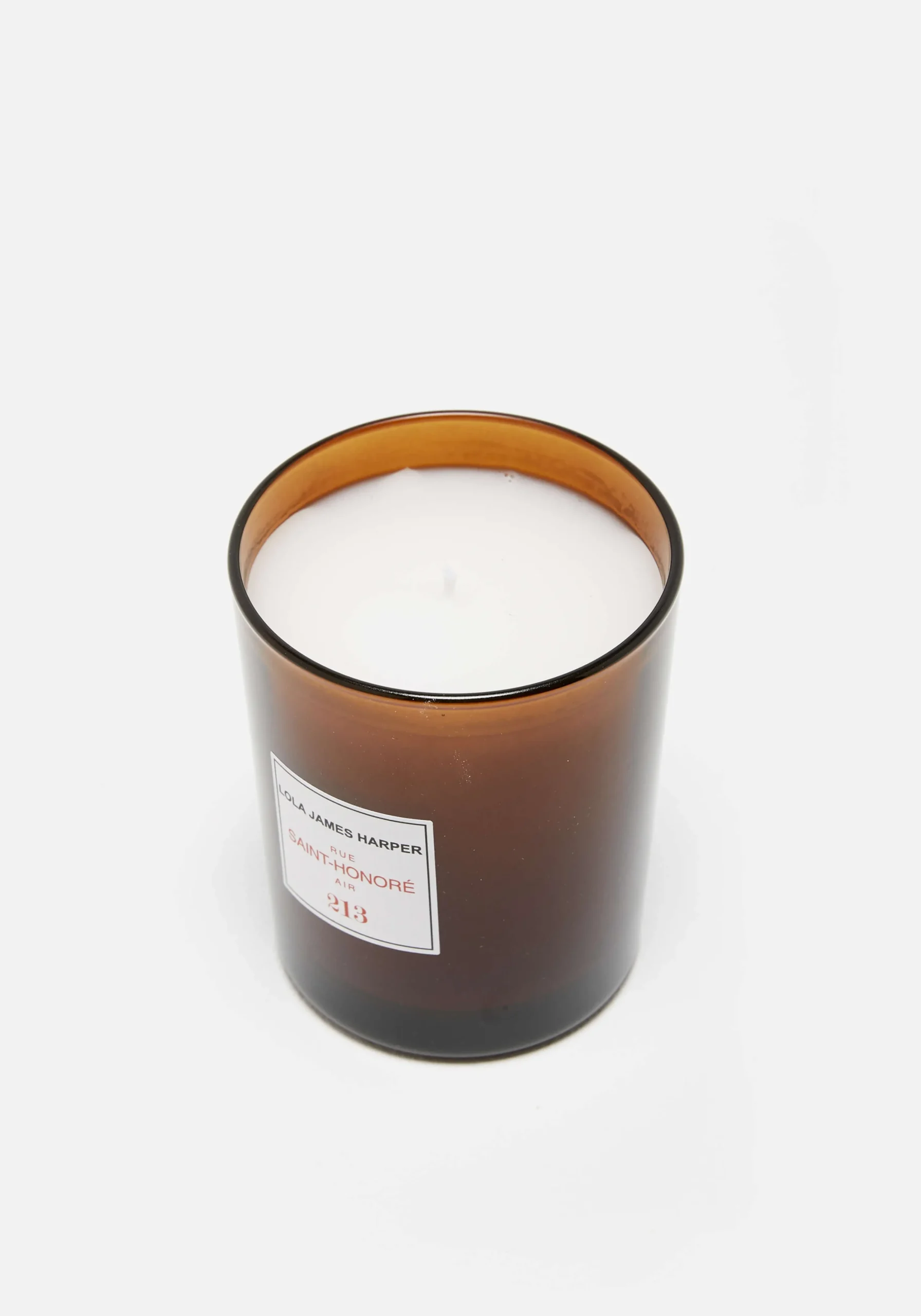 213 RUE SAINT-HONORÉ AIR CANDLE
