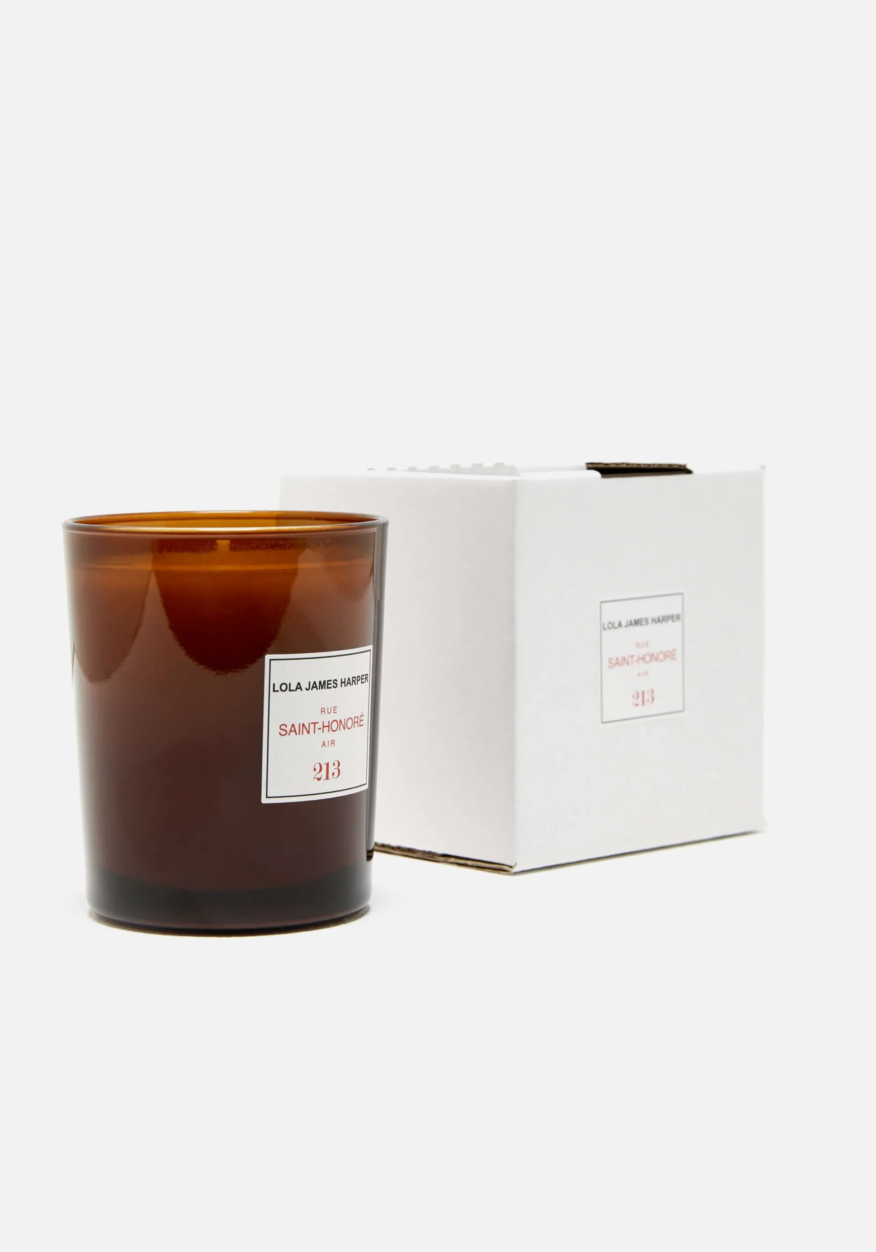 213 RUE SAINT-HONORÉ AIR CANDLE