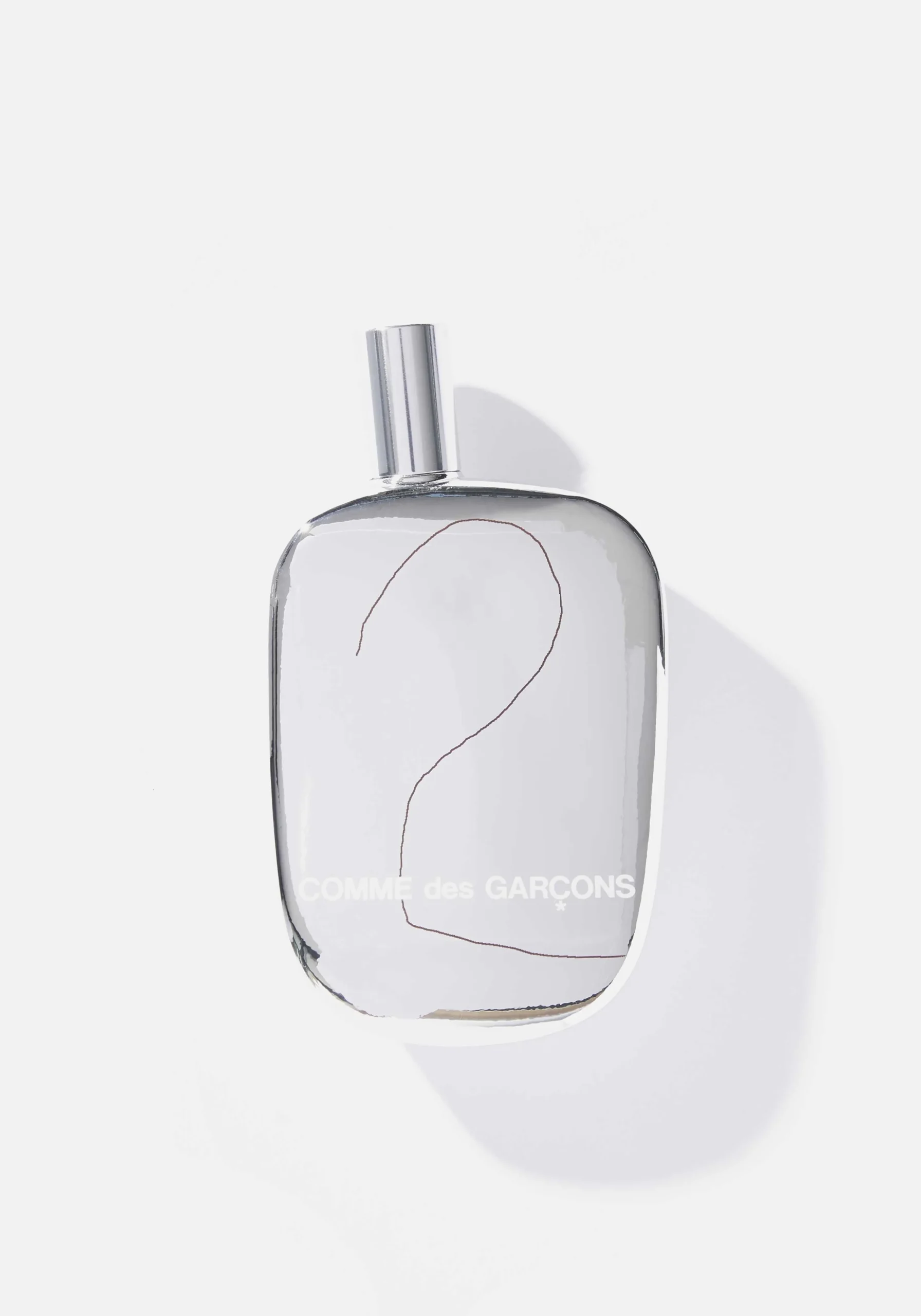 COMME DES GARCONS 2 EAU DE PARFUM