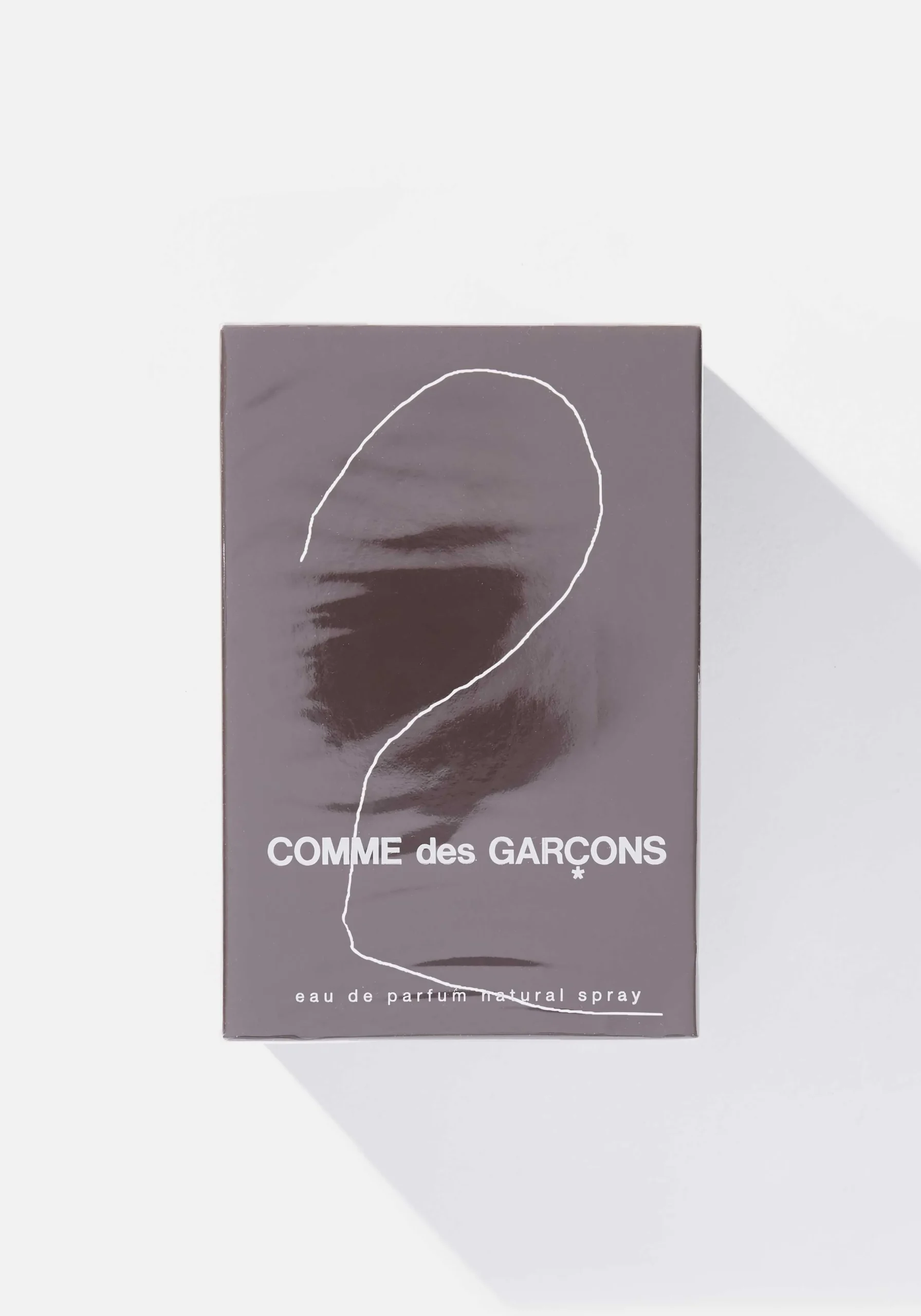 COMME DES GARCONS 2 EAU DE PARFUM