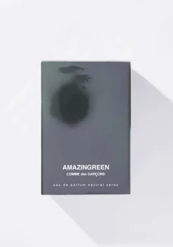 COMME DES GARCONS AMAZINGREEN EAU DE PARFUM