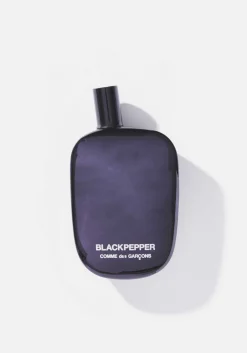 COMME DES GARCONS BLACK PEPPER