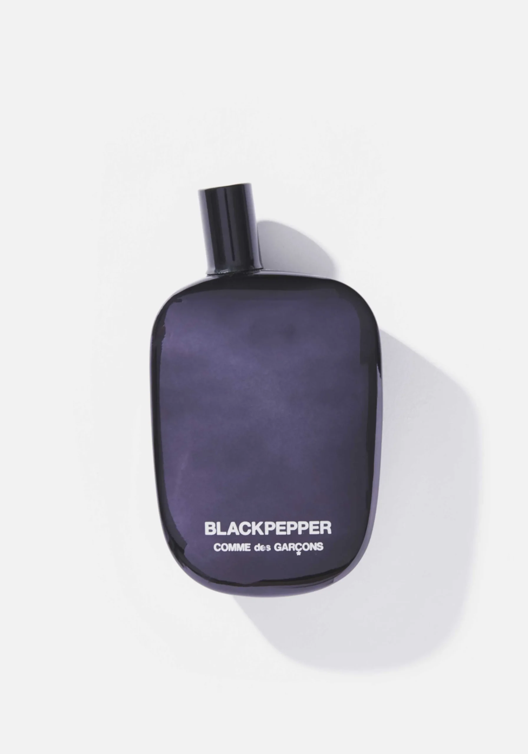 COMME DES GARCONS BLACK PEPPER