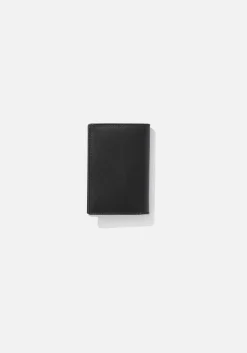 COMME DES GARCONS CARD WALLET