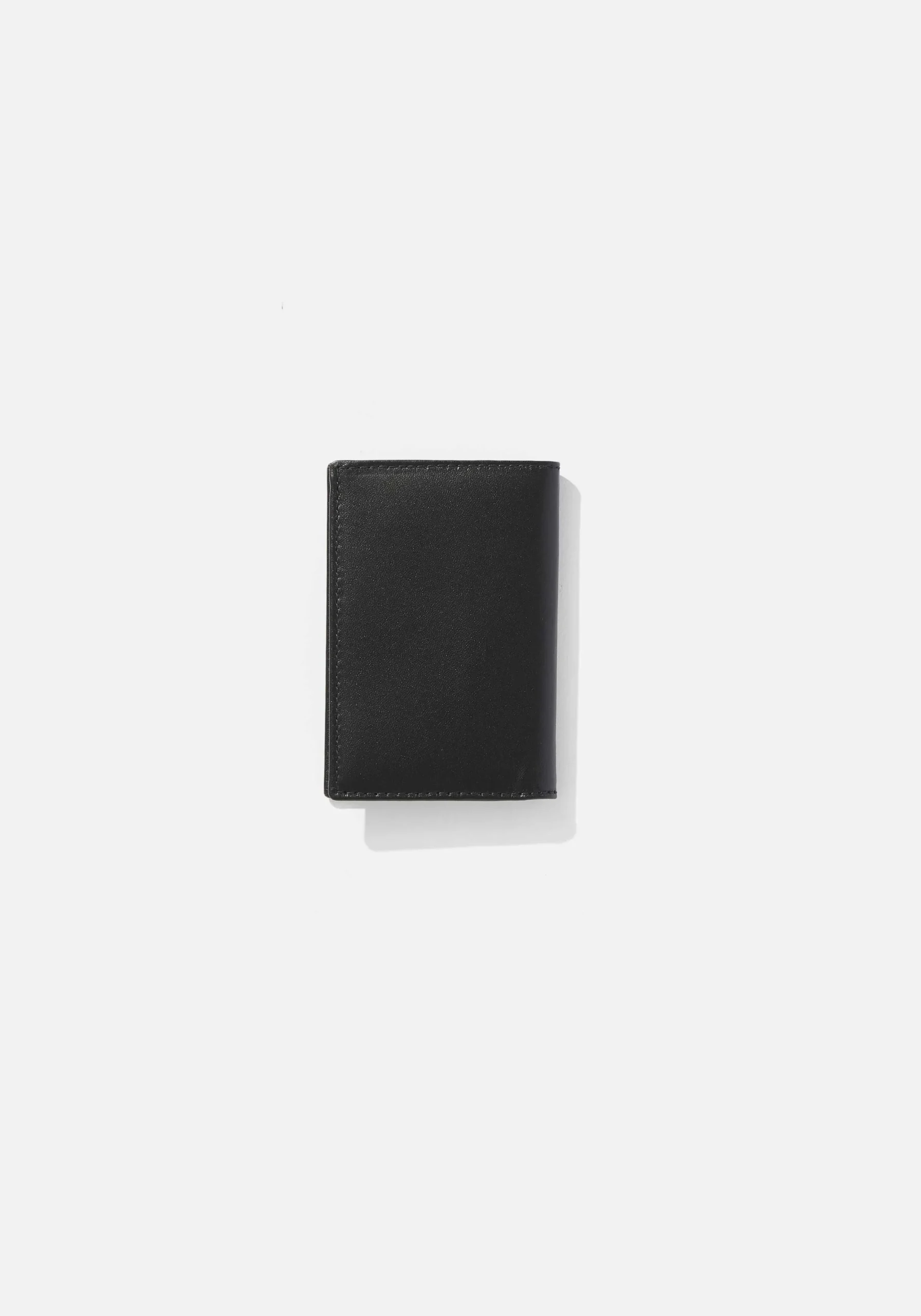 COMME DES GARCONS CARD WALLET