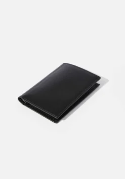 COMME DES GARCONS CARD WALLET