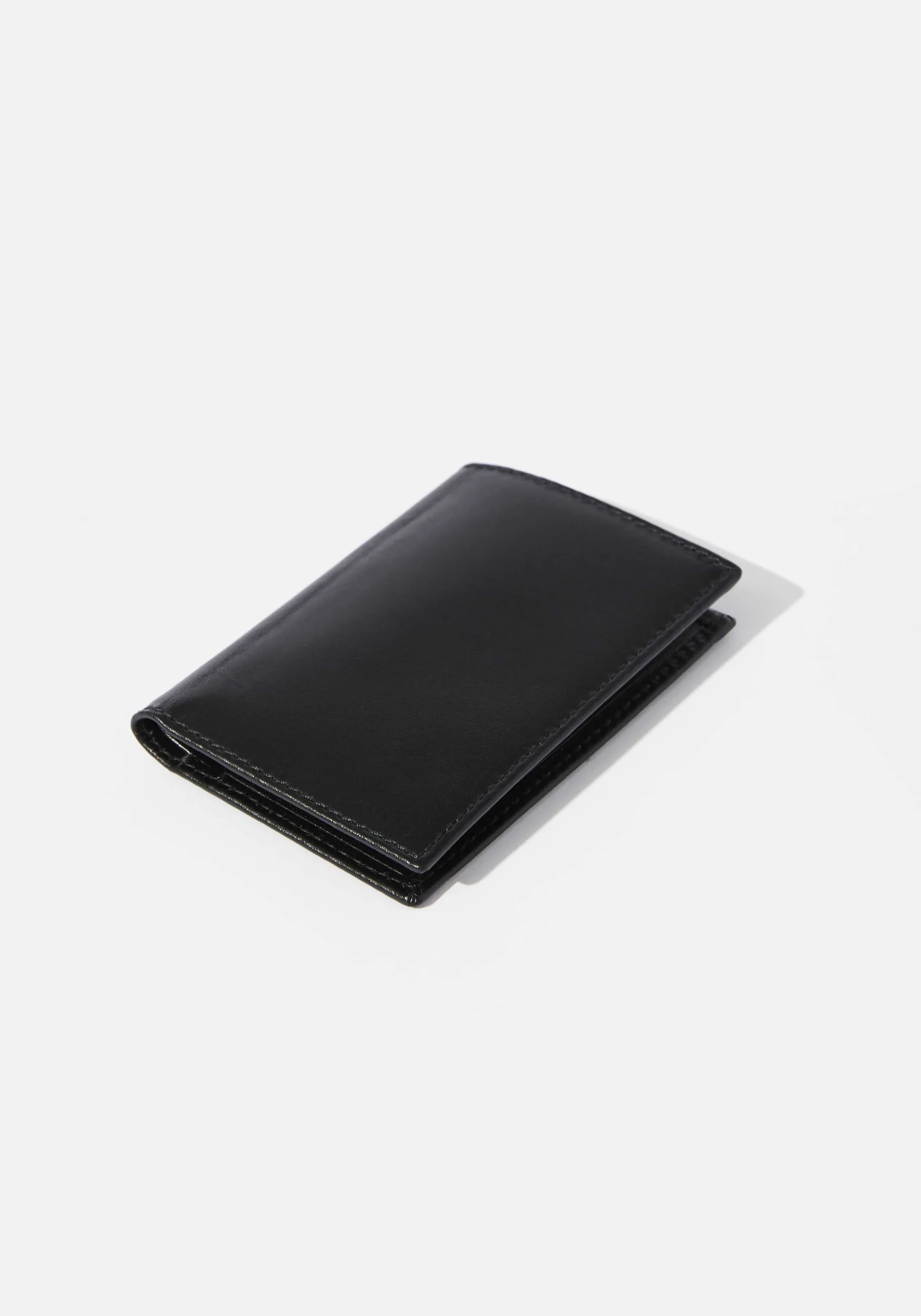COMME DES GARCONS CARD WALLET