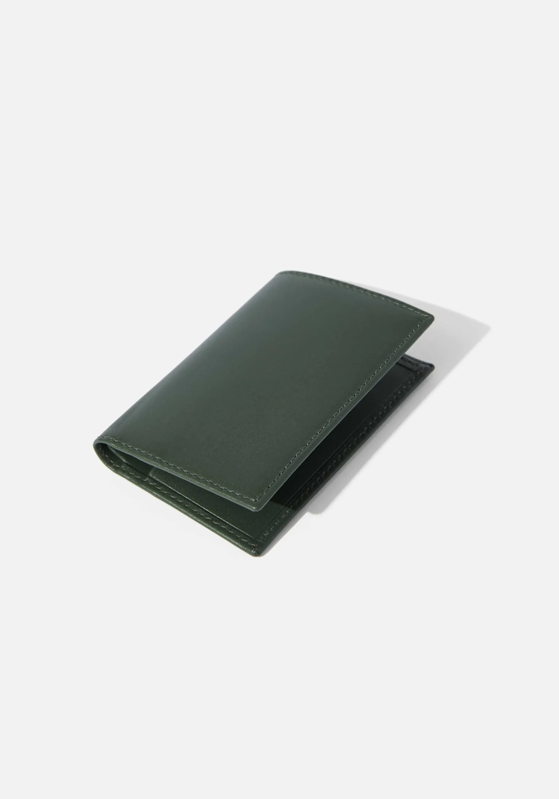 COMME DES GARCONS CARD WALLET