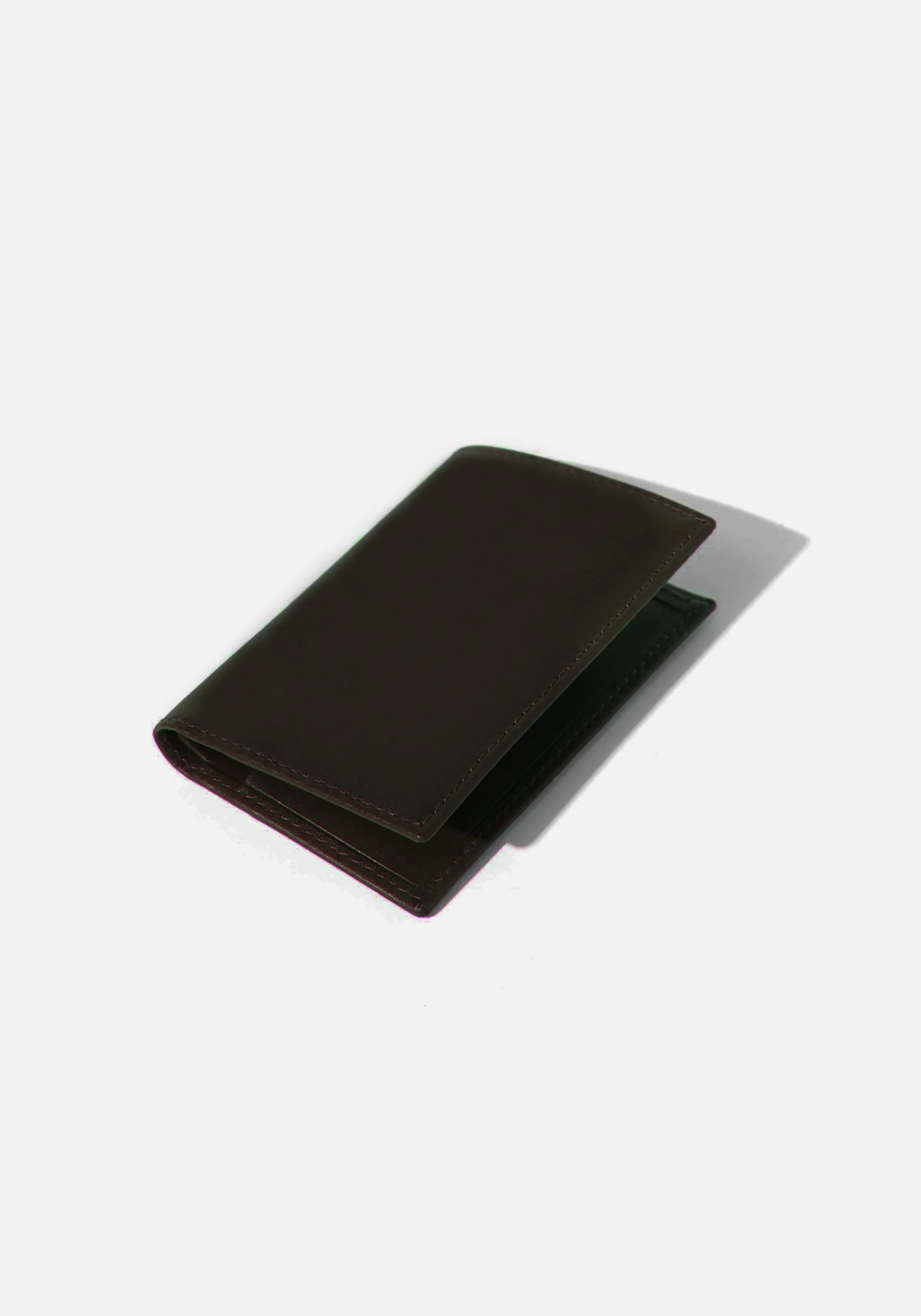 COMME DES GARCONS CARD WALLET