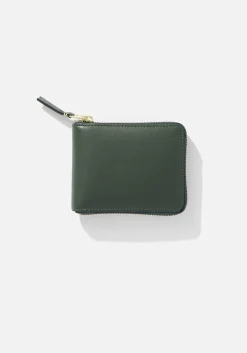COMME DES GARCONS CLASSIC WALLET