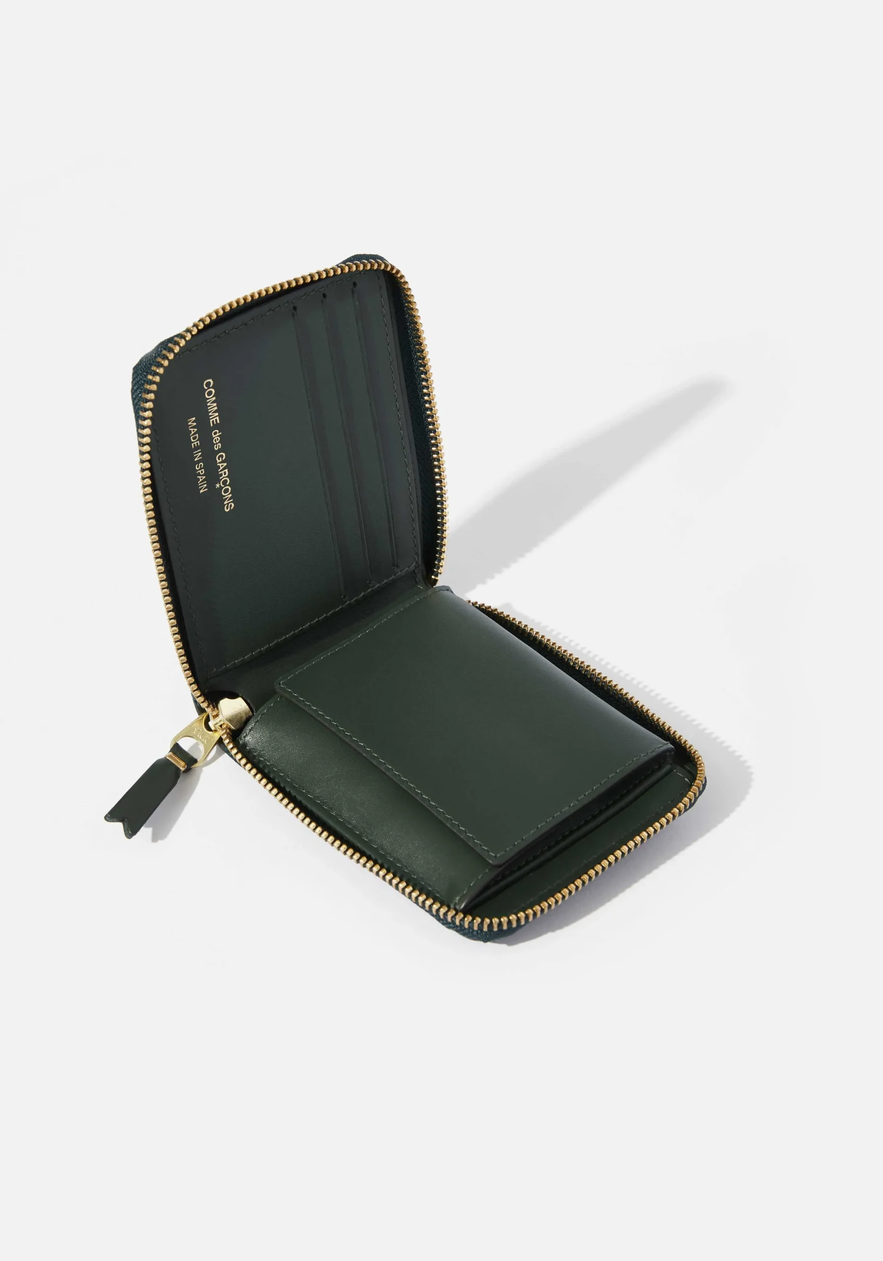 COMME DES GARCONS CLASSIC WALLET