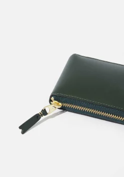 COMME DES GARCONS CLASSIC WALLET