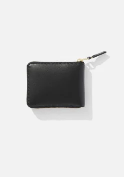 COMME DES GARCONS CLASSIC WALLET