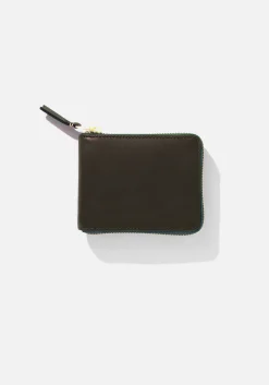 COMME DES GARCONS CLASSIC WALLET
