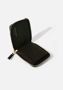 COMME DES GARCONS CLASSIC WALLET