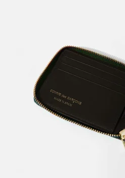 COMME DES GARCONS CLASSIC WALLET