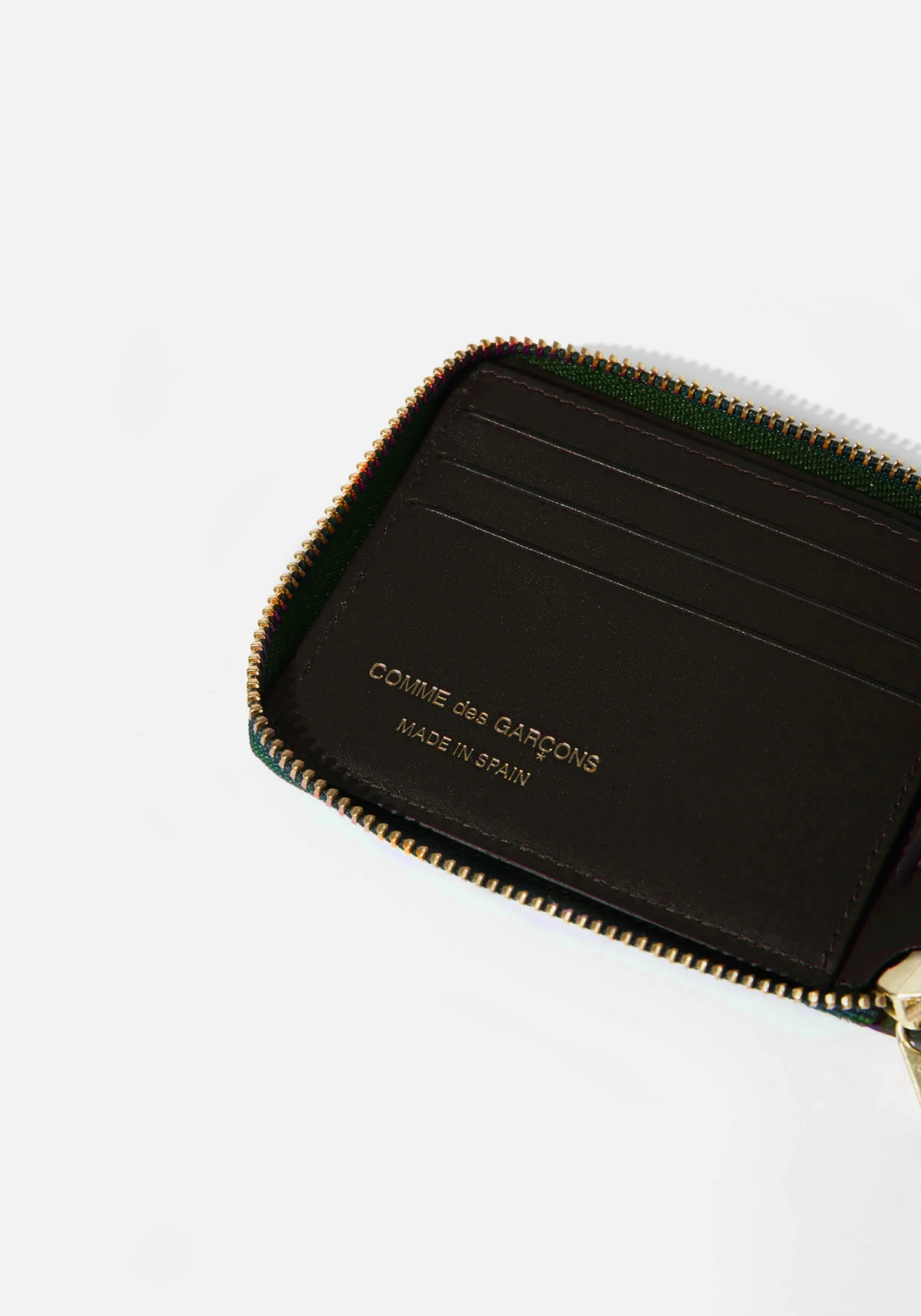 COMME DES GARCONS CLASSIC WALLET