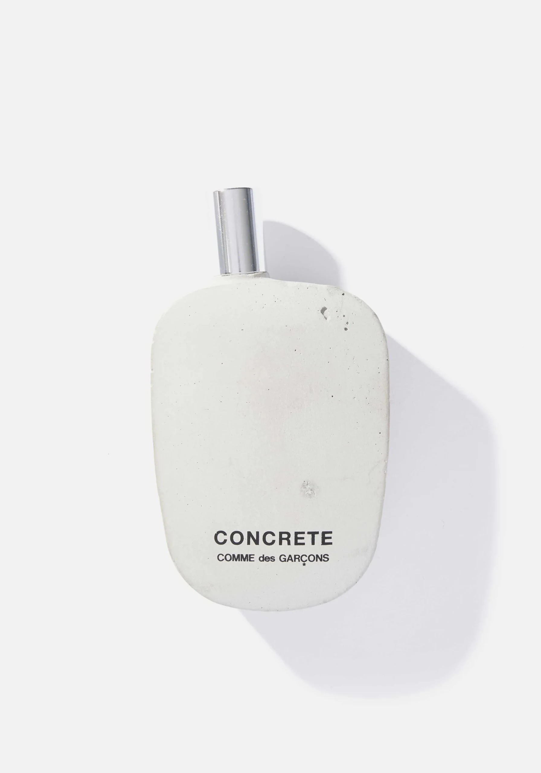 COMME DES GARCONS CONCRETE EAU DE PARFUM