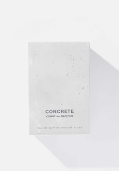 COMME DES GARCONS CONCRETE EAU DE PARFUM