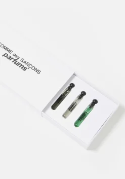 COMME DES GARCONS DISCOVERY SET