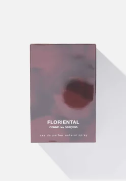 COMME DES GARCONS FLORIENTAL EAU DE PARFUM