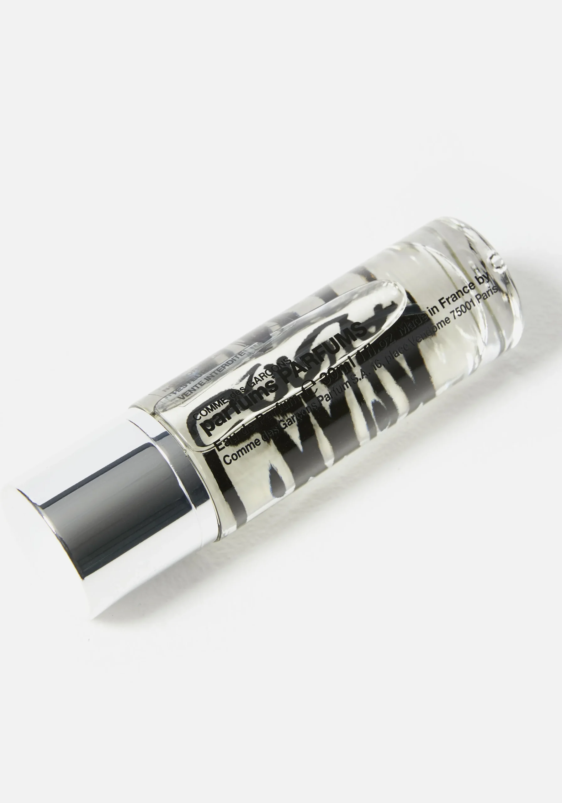 COMME DES GARCONS GANJA EAU DE PARFUM