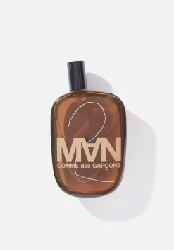 COMME DES GARCONS 2MAN EAU DE TOILETTE