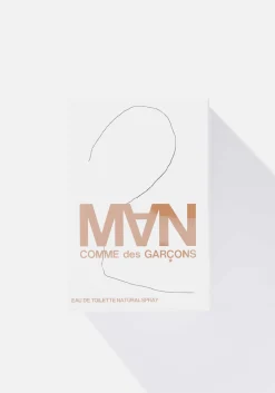 COMME DES GARCONS 2MAN EAU DE TOILETTE