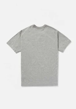 COMME DES GARCONS PLAY BLACK HEART TEE
