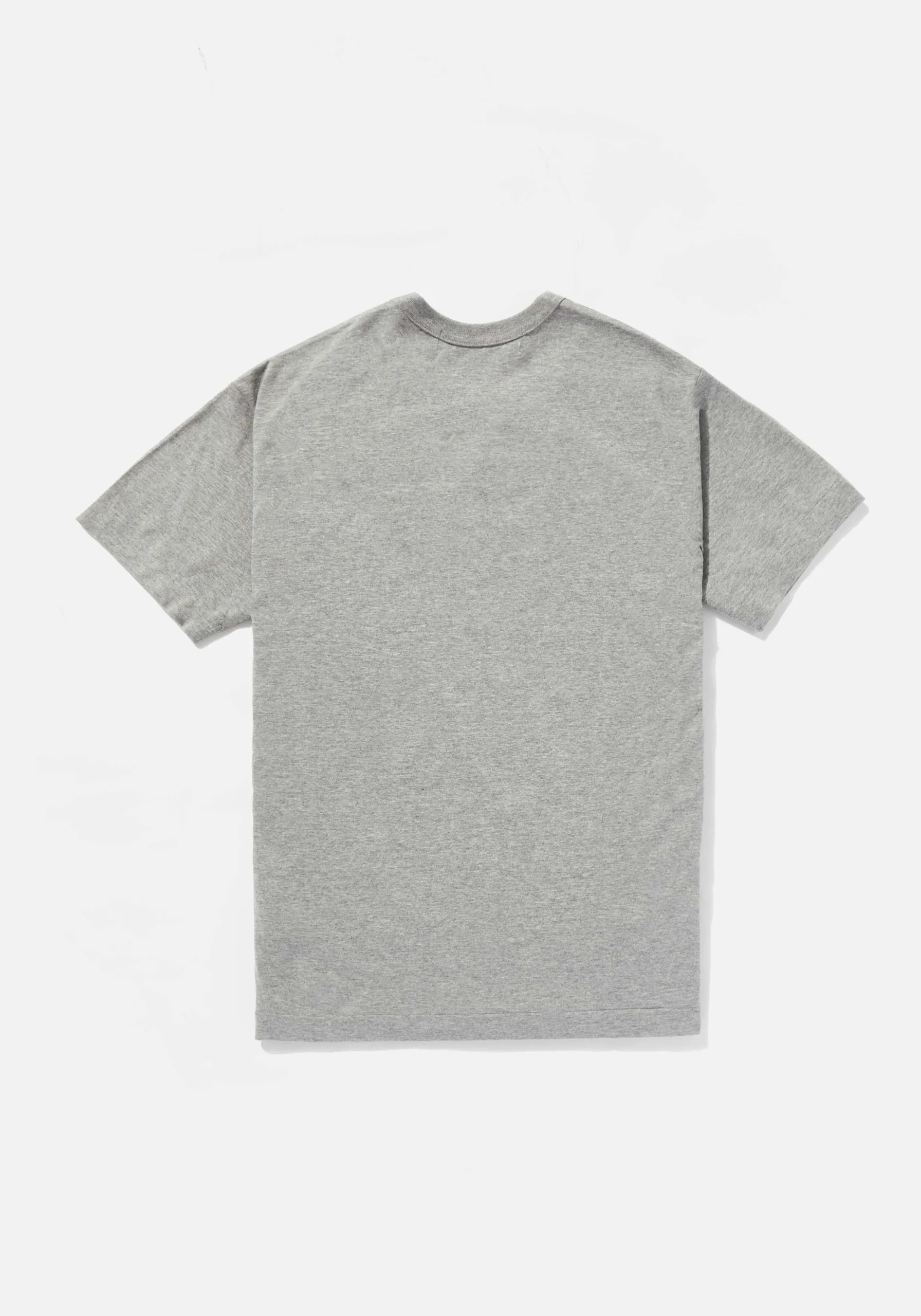 COMME DES GARCONS PLAY BLACK HEART TEE
