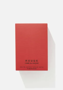 COMME DES GARCONS ROUGE EAU DE PARFUM