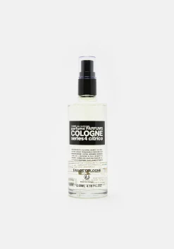COMME DES GARCONS SERIES 4 CITRICO EAU DE COLOGNE