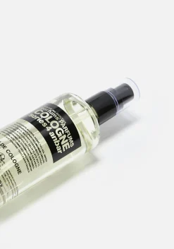 COMME DES GARCONS SERIES 4 ANBAR EAU DE COLOGNE