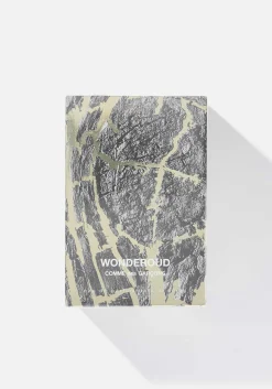 COMME DES GARCONS WONDEROUD EAU DE PARFUM