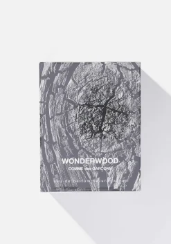 COMME DES GARCONS WONDERWOOD EAU DE PARFUM