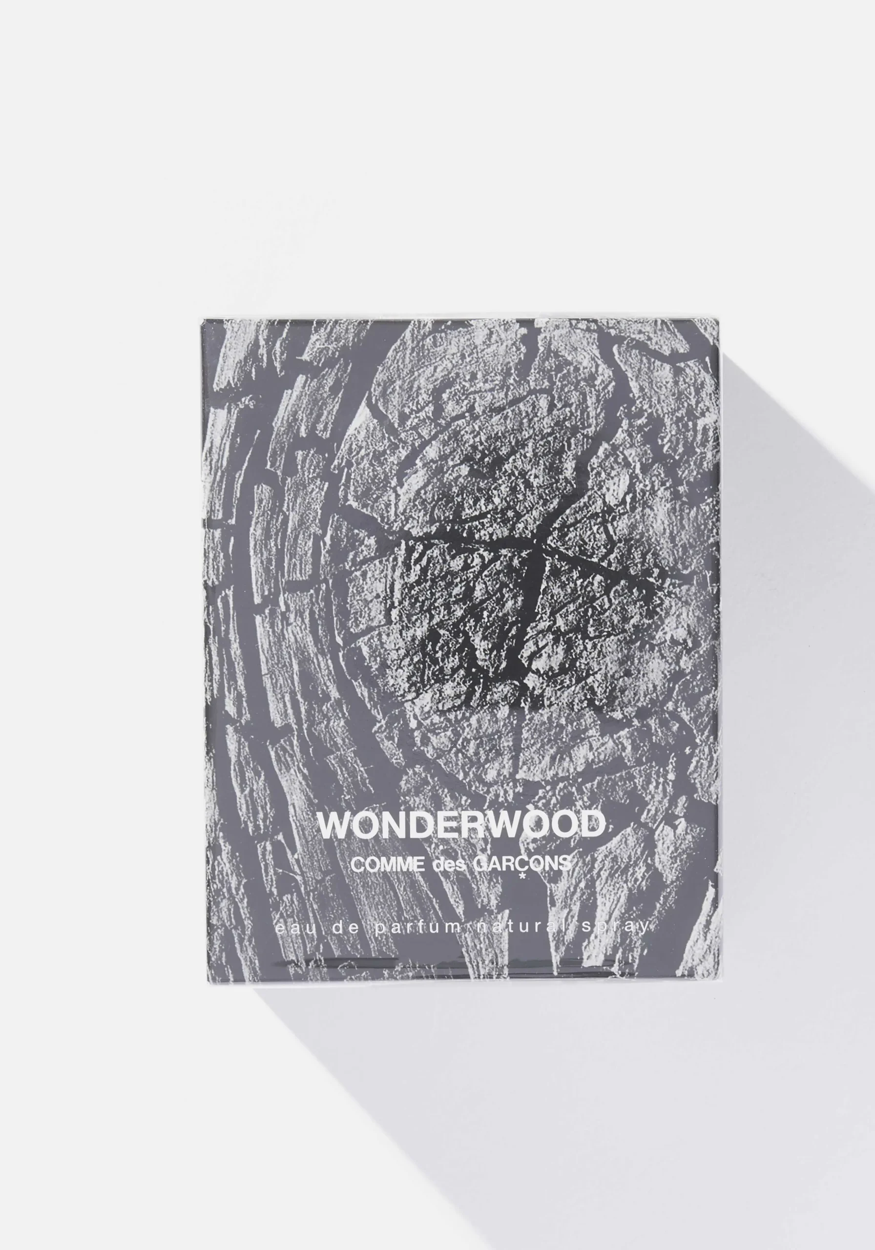 COMME DES GARCONS WONDERWOOD EAU DE PARFUM