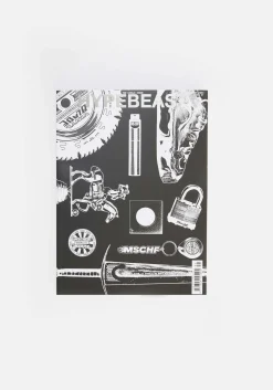 HYPEBEAST MAGAZINE ISSUE 31 : THE CIRCLE ISSUE