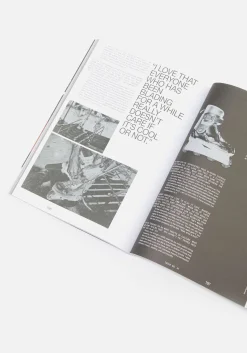 HYPEBEAST MAGAZINE ISSUE 31 : THE CIRCLE ISSUE