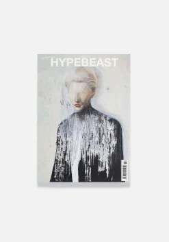 HYPEBEAST MAGAZINE ISSUE 32 : THE FEVER ISSUE