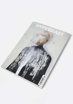 HYPEBEAST MAGAZINE ISSUE 32 : THE FEVER ISSUE