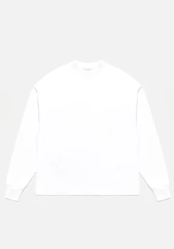 MKI 350 GSM HEAVYWEIGHT LONGSLEEVE