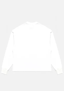 MKI 350 GSM HEAVYWEIGHT LONGSLEEVE
