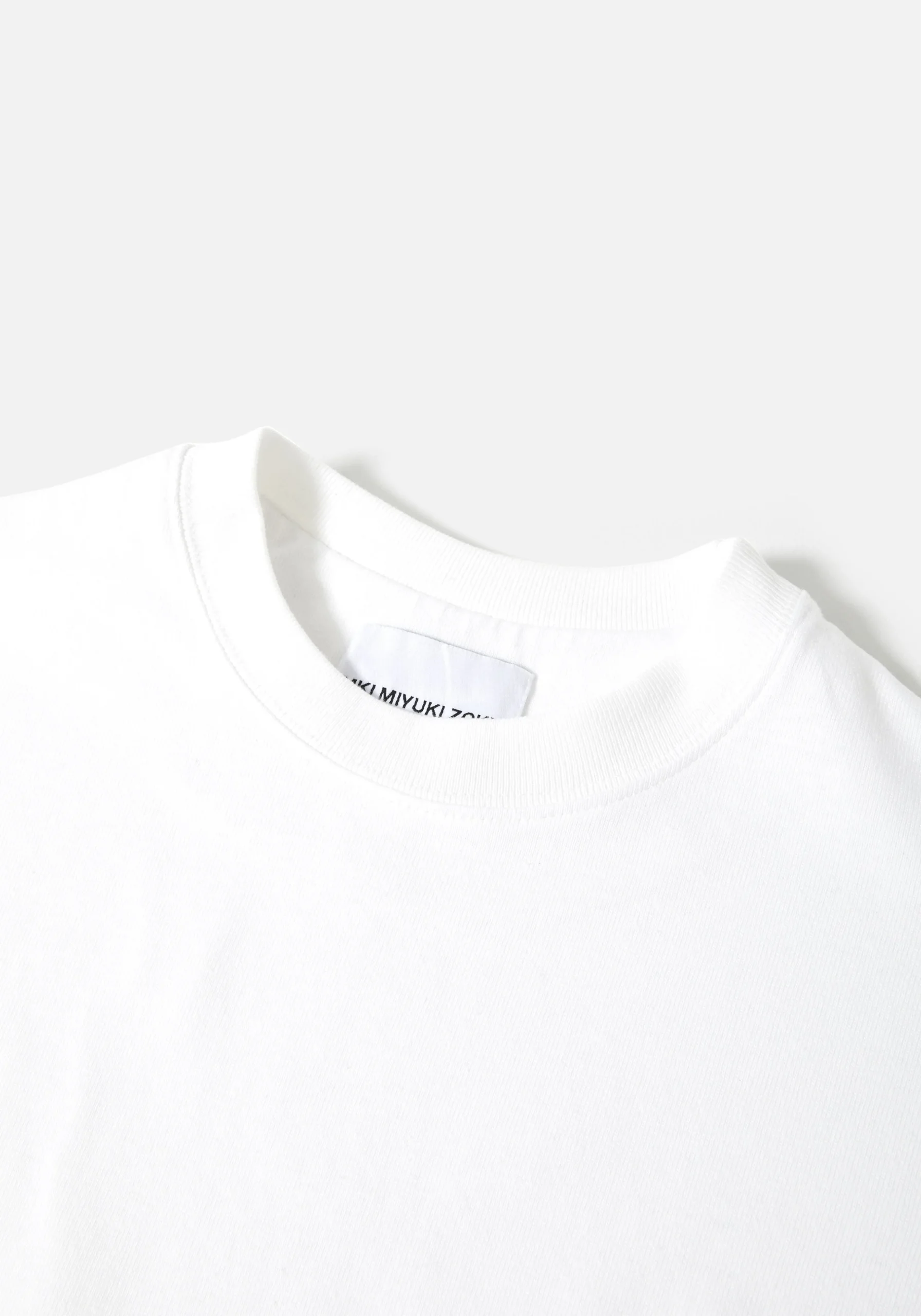 MKI 350 GSM HEAVYWEIGHT LONGSLEEVE
