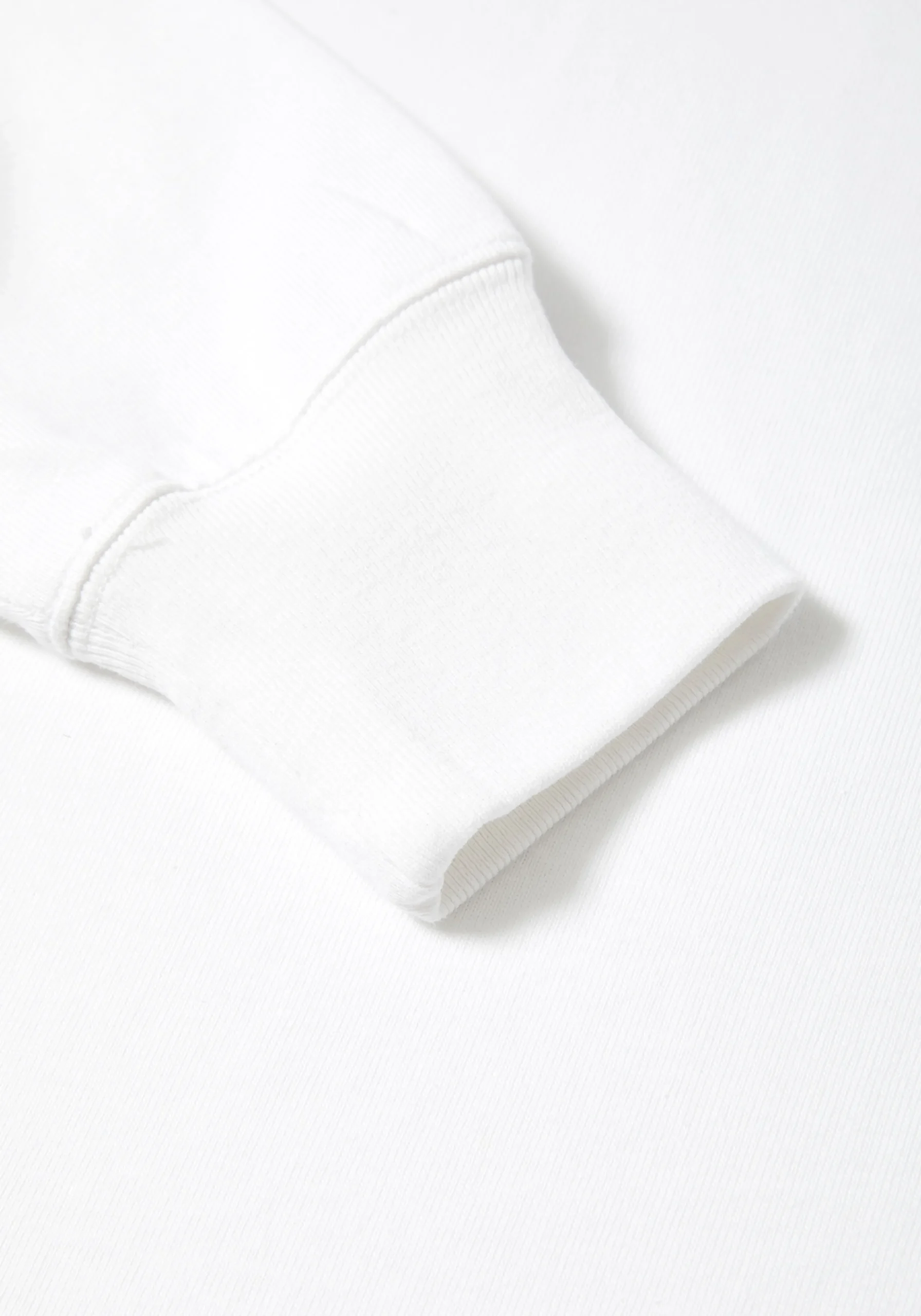 MKI 350 GSM HEAVYWEIGHT LONGSLEEVE