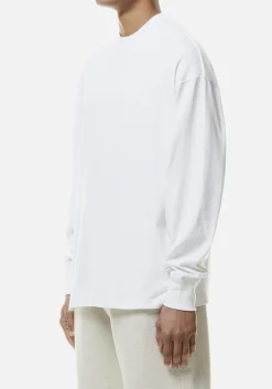 MKI 350 GSM HEAVYWEIGHT LONGSLEEVE