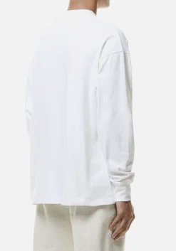 MKI 350 GSM HEAVYWEIGHT LONGSLEEVE
