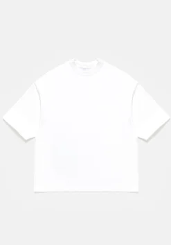 MKI 350 GSM HEAVYWEIGHT T-SHIRT
