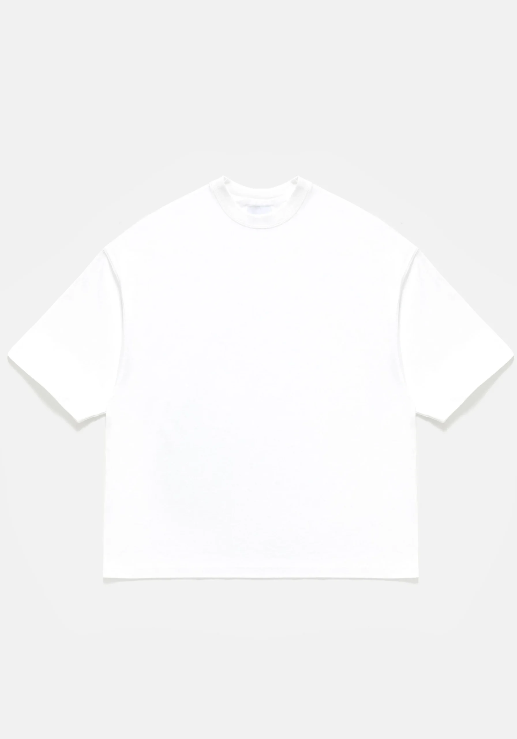 MKI 350 GSM HEAVYWEIGHT T-SHIRT
