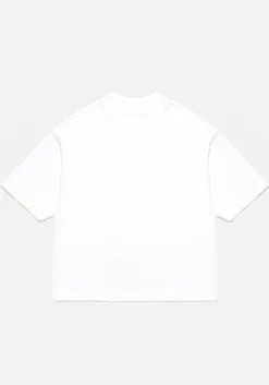 MKI 350 GSM HEAVYWEIGHT T-SHIRT